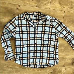 Express Flannel